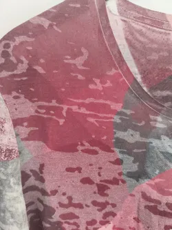 Damenshirt Gr. Ro Gerry Weber - Bild 3