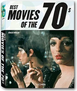 Die besten Filme der 70er - Jürgen Müller