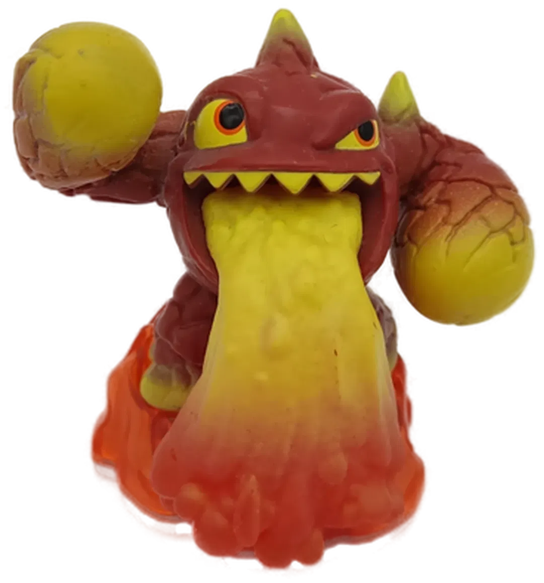 Skylander giants Figur - Bild 4