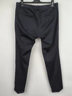 Mulish Italia Anzug Herren Gr. 50 - Bild 6