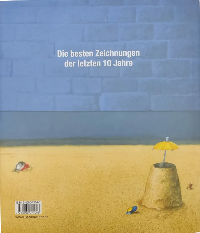 Danke gut: Die besten Zeichnungen der letzten 10 Jahre - Gerhard Haderer – Bild 2