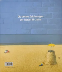 Danke gut: Die besten Zeichnungen der letzten 10 Jahre - Gerhard Haderer - Bild 2