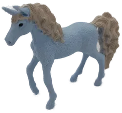 Schleich Einhorn - Bild 2