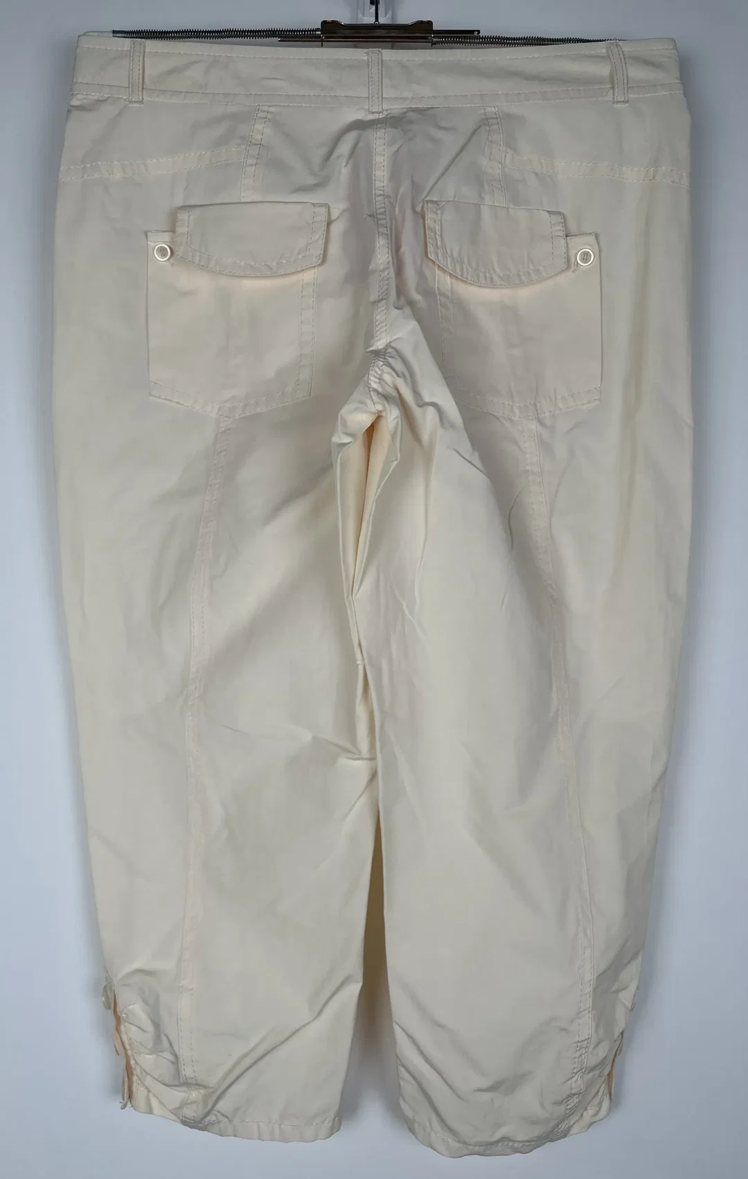 Apriori - Damenhose 3/4 - Gr. 40 – Bild 2
