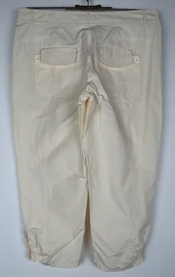 Apriori - Damenhose 3/4 - Gr. 40 - Bild 2