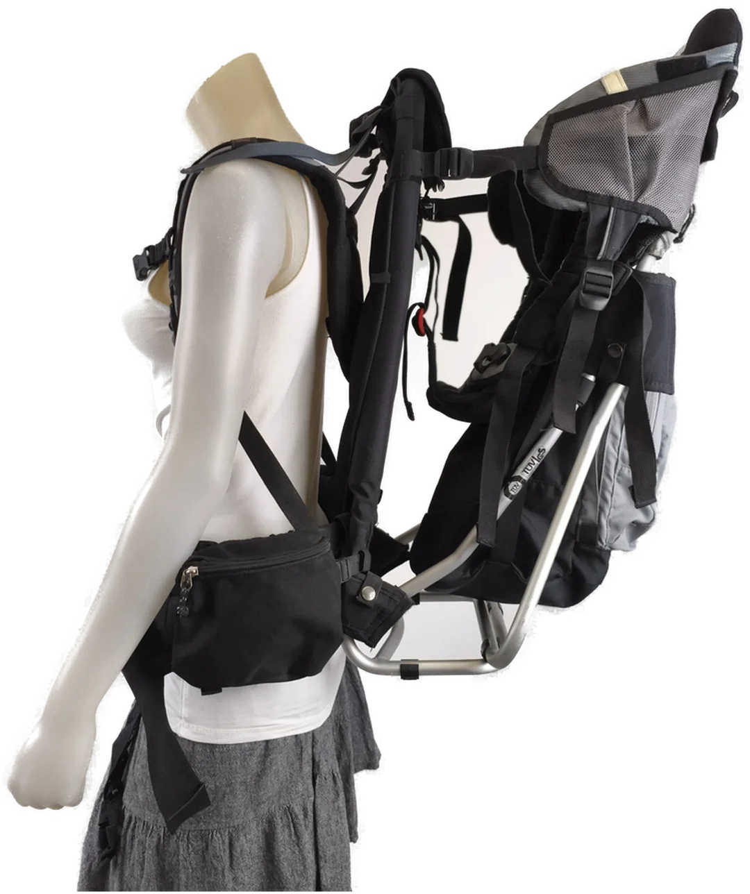 Salewa, Kindertrage - Bild 4