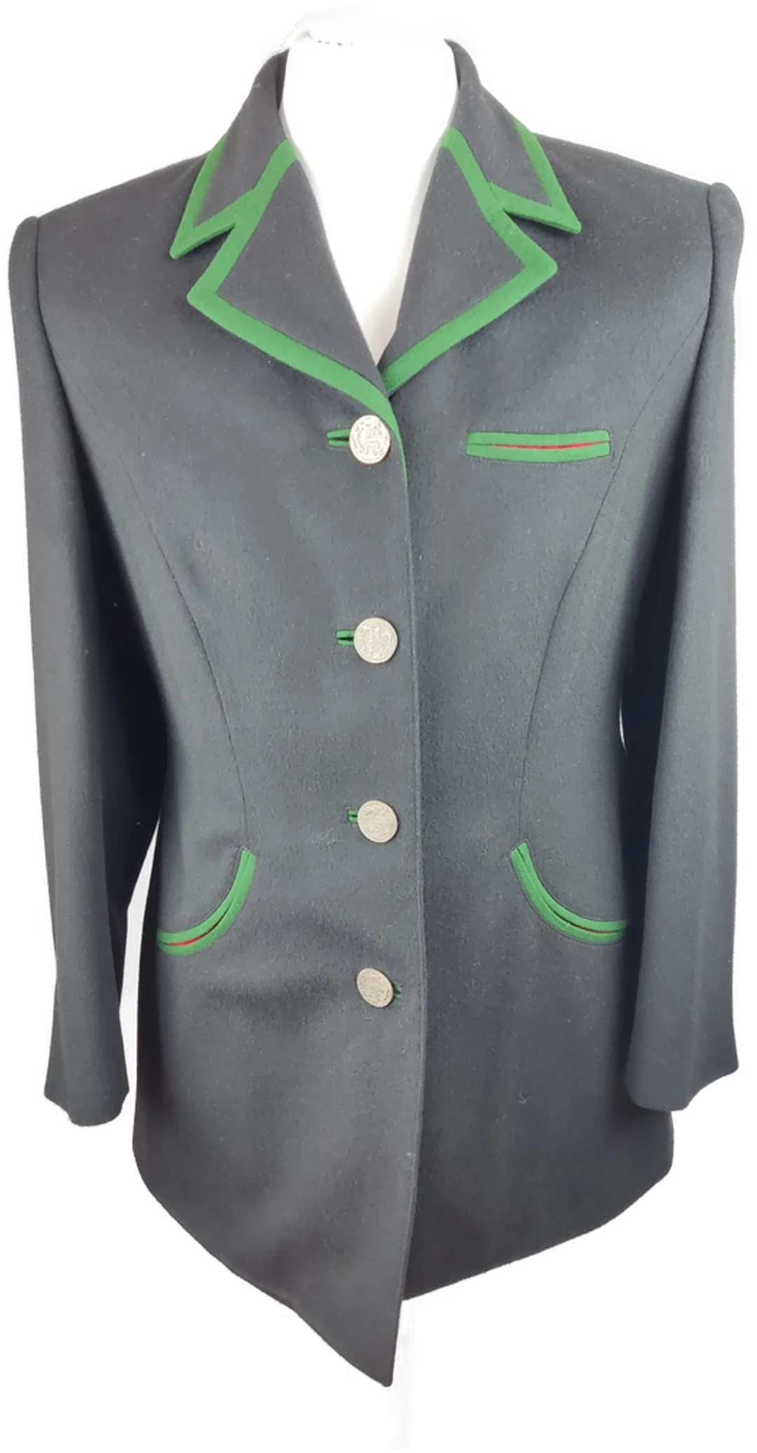 Sakko Damen Gössl Gr. 42 | Trachten-Eleganz – Bild 1