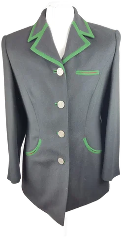 Sakko Damen Gössl Gr. 42 | Trachten-Eleganz – Vorschau 1
