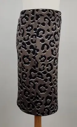 Marc Cain - Damenrock Gr. XS - Bild 2