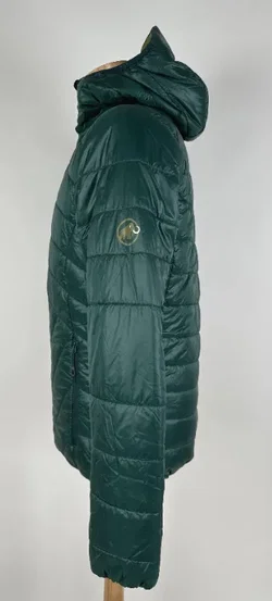 Mammut - Damen Steppjacke mit Kapuze - Gr. M – Vorschau 3
