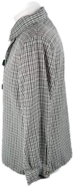 Damen Trachtenbluse Größe 40 Kariert | Zeitloser Landhausstil – Vorschau 2