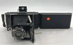 Kodak Junior 620 Klappkamera  – Vorschau 2