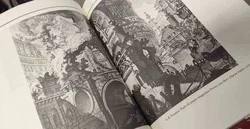 Archäologie des Traums. Versuch über Giovanni Battista Piranesi - Bild 2