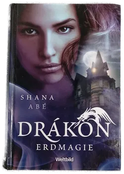 Drakon - Erdmagie - Shana Abe  - Bild 1