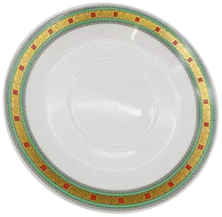 Villeroy & Boch Heinrich Mokkaset, Ornamentic Arabja, Porzellan 2-tlg. | Sammlerstück - Bild 3