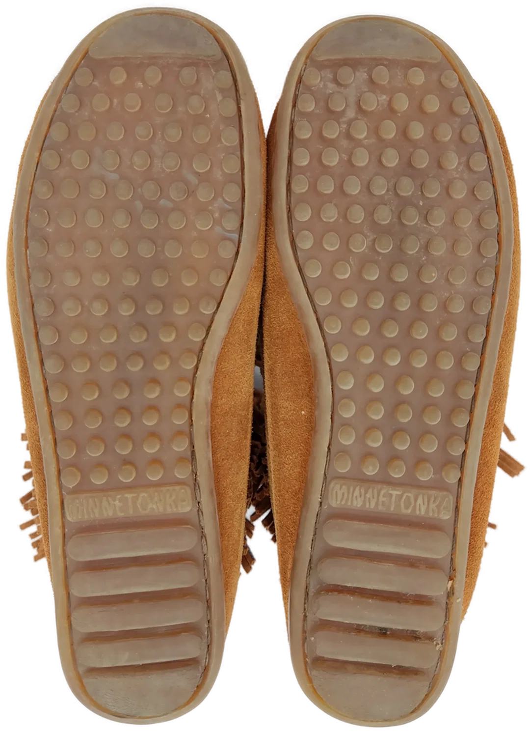 Minnetonka Damen Stiefeletten, braun - Gr. EU 36 – Bild 6