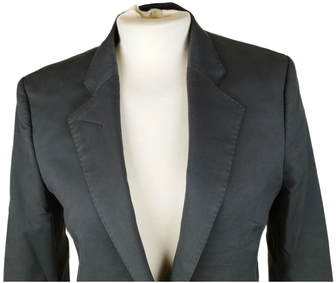 Acne Blazer / Sakko -  Gr. 36 / 64% Baumwolle – Bild 5