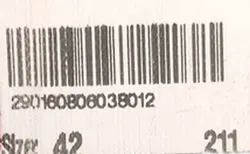 Boss Herren Hemd rot Gr. 42 - Bild 6