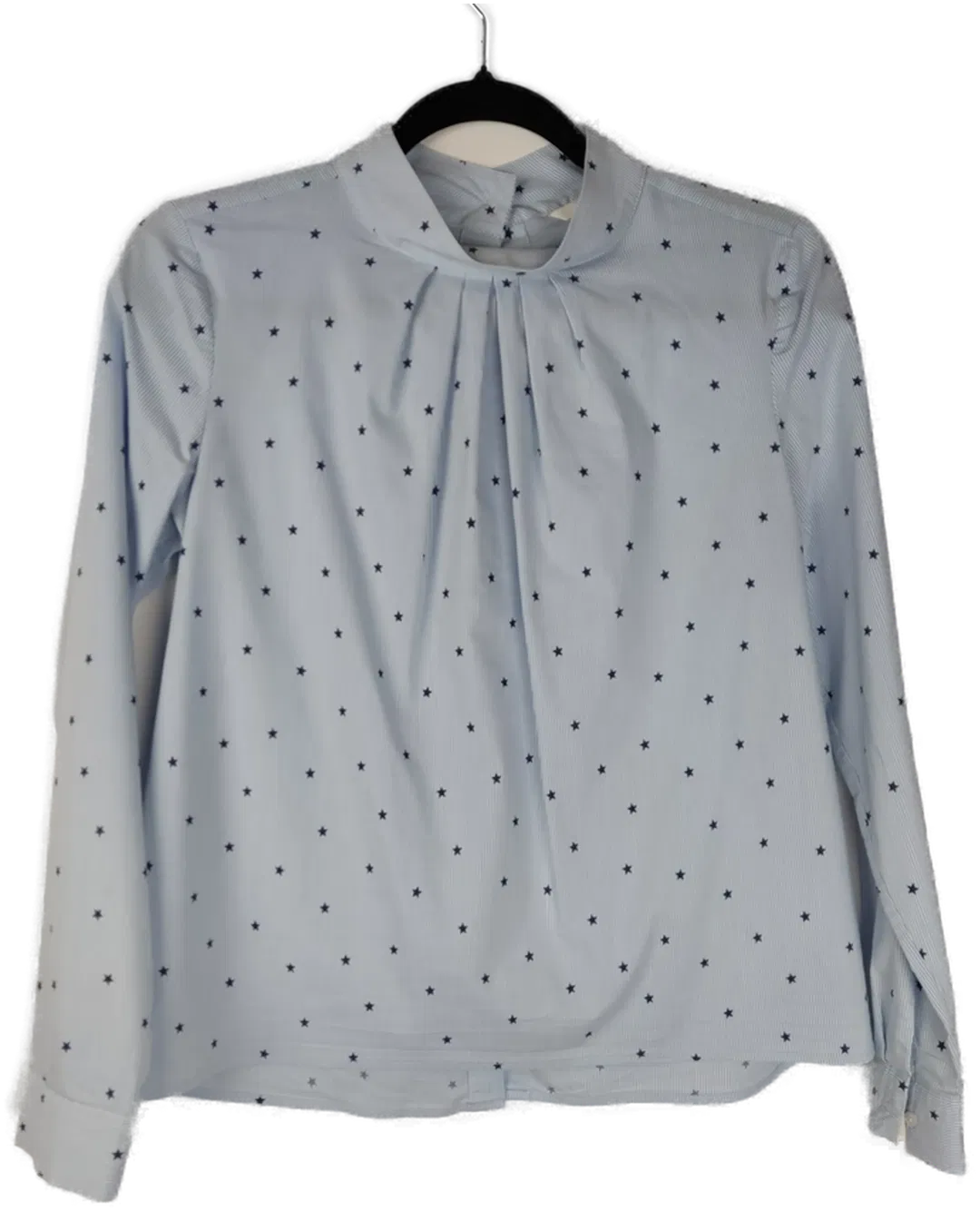 H&M Bluse Gestreift Gr.36 | Secondhand-Fund - Bild 1