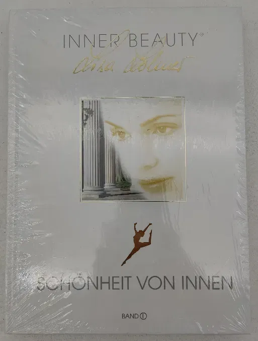 Lisa Löhner Verlag - Schönheit von Innen - Buch - Bild 2