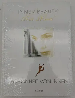 Lisa Löhner Verlag - Schönheit von Innen - Buch - Bild 1