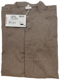 Giblor's Damen-Kochjacke 1/2 Arm Gr. M - Bild 1