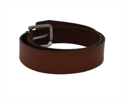 BRAX Herren Gürtel cognacbraun - Gl.: 85cm