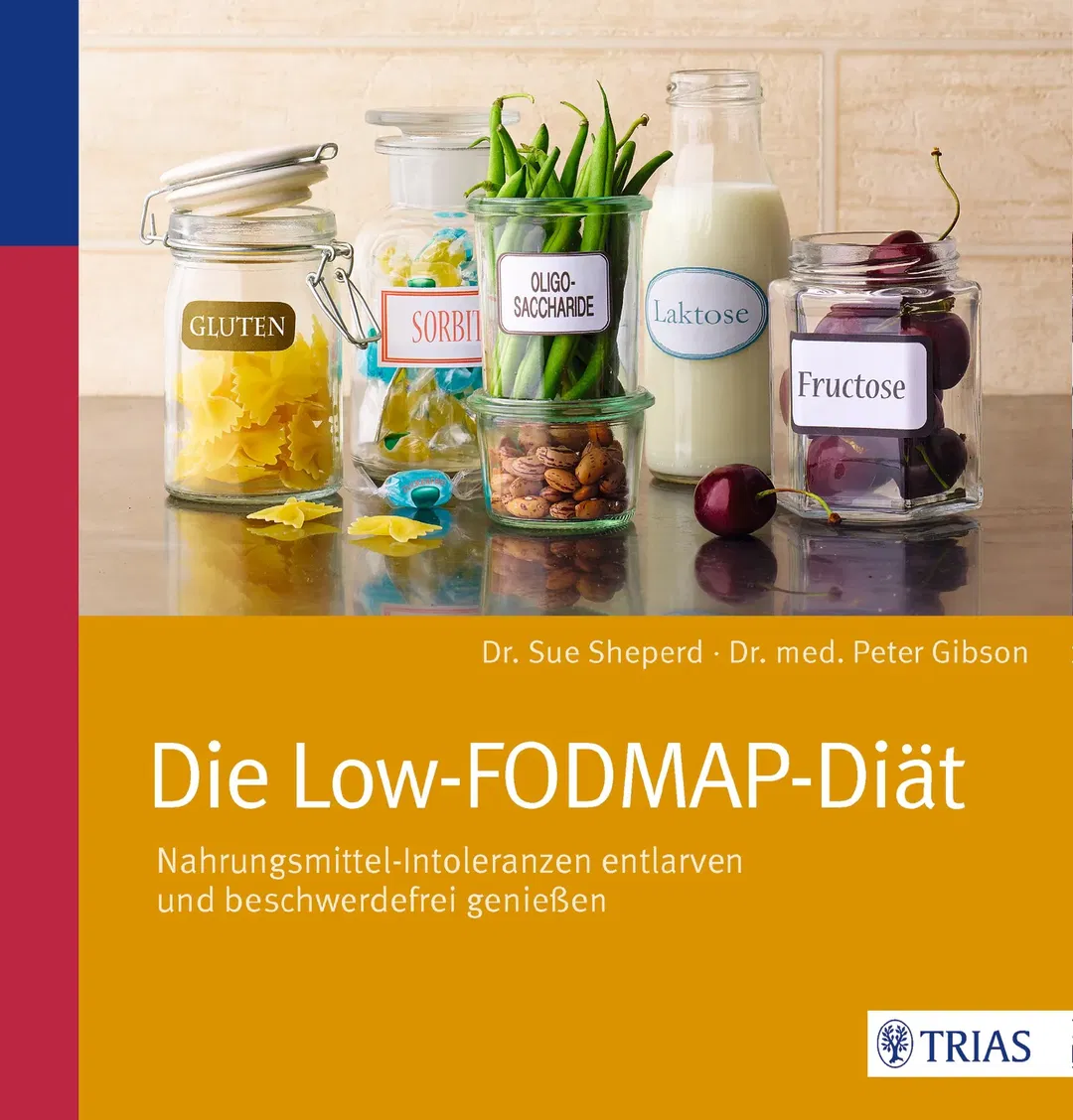 Die Low-FODMAP-Diät - Sue Shepherd,Peter Gibson - Bild 2