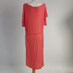 Pro Mente Damenkleid, koralle - Gr. 38 – Vorschau 3