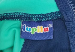 Kinder UV-Schwimmshirt Lupilu Animal Print | Für Wasserabenteuer – Vorschau 4