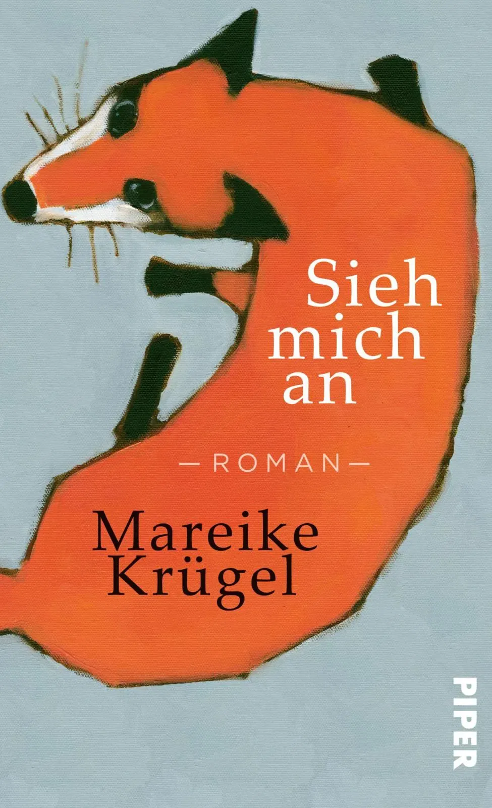 Sieh mich an - Mareike Krügel - Bild 2