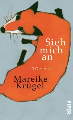 Sieh mich an - Mareike Krügel - Bild 1