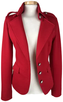 Rinascimento - Damen Blazer - Gr. XS – Vorschau 2