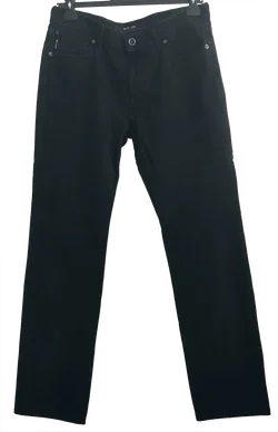 OTTO KERN Herren Jeans schwarz - Gr. W33/L34 – Vorschau 1