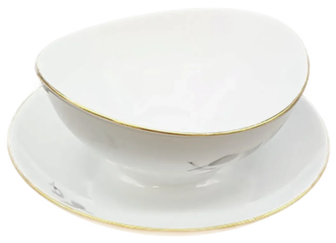 Eschenbach Sauciere (⌀ ca. 18 cm) – Bild 1
