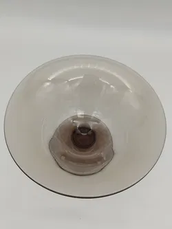Dekorative Glasschale - Bild 3