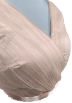 Ballkleid, Eva & Lola, Gr. L - Bild 3