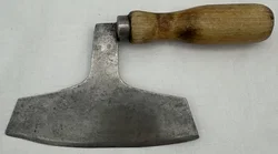 Hackmesser Schmiedemarke - ca. 19. Jahrhundert
