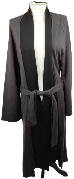 Transitparsuch Bademantel - Gr. 4 / L / 60% Schurwolle, 40% Viskose - Bild 2