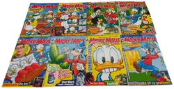 Walt Disney Micky Maus 51 Hefte von 2004 - Bild 6