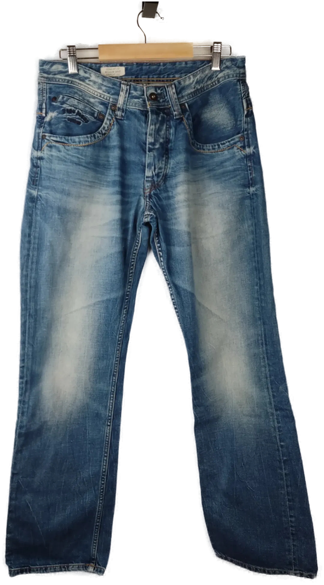 Herrenjeans Pepe Jeans Gr.31/31 | Second-Hand-Schatz - Bild 1