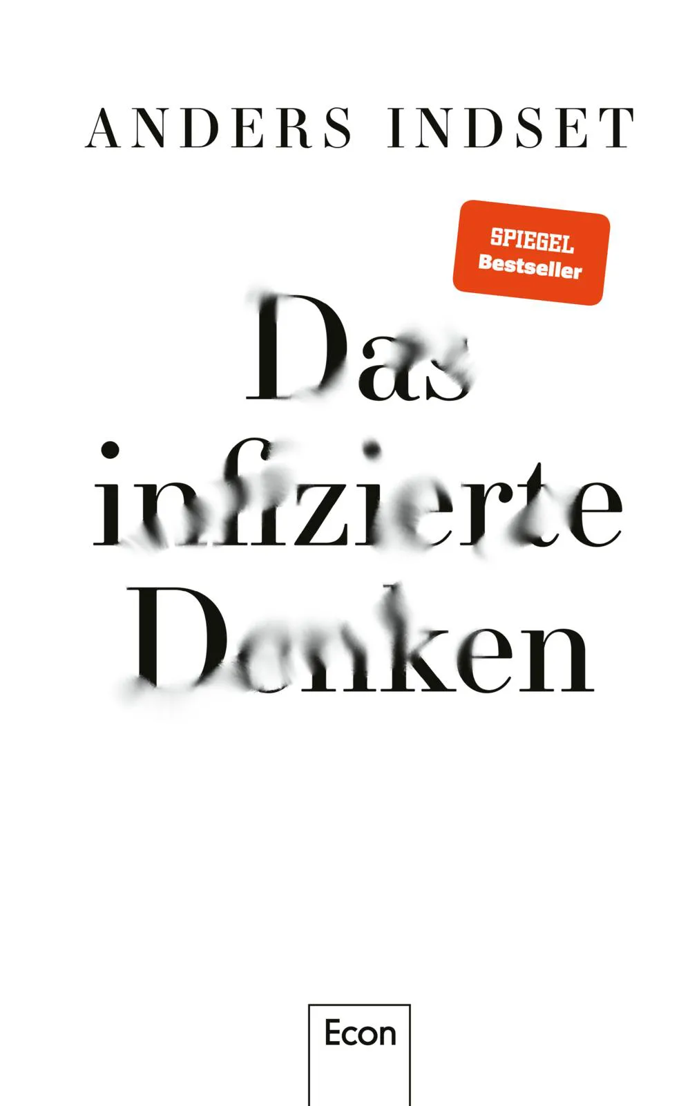 Das infizierte Denken - Anders Indset - Bild 2