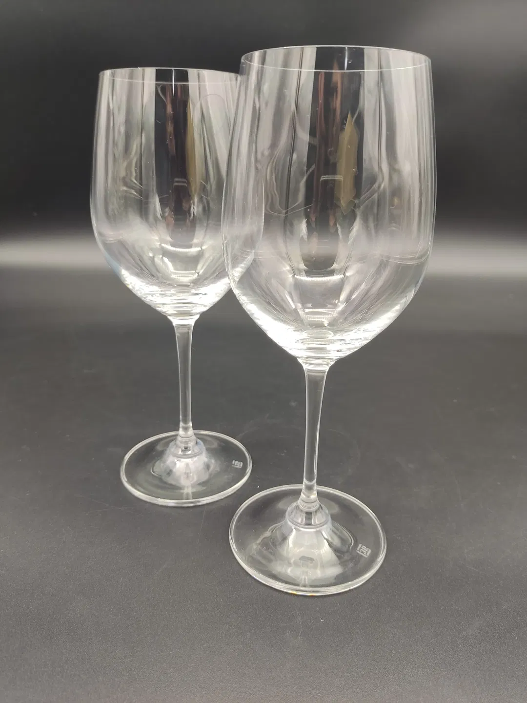 2 Stück Riedel Weingläser - Bild 4
