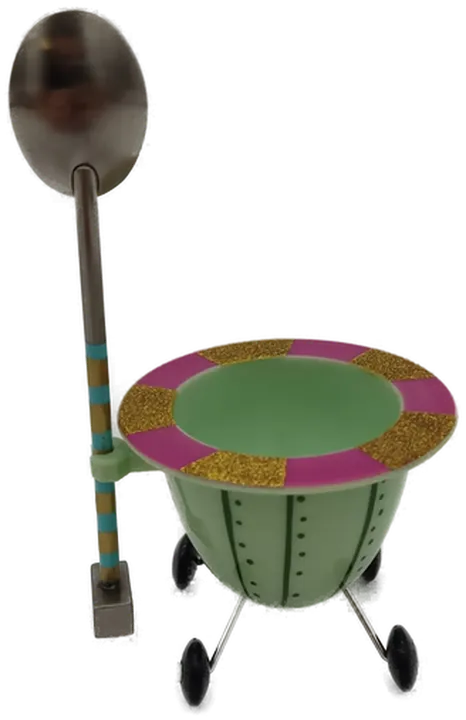 Pylones Eierbecher Cocotte - Bild 2