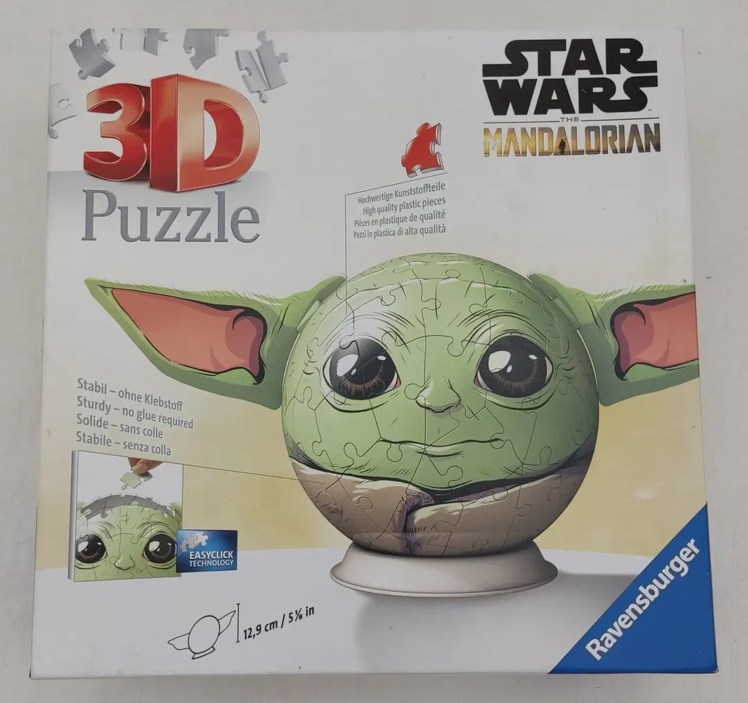 Ravensburger - 3D Puzzle - Bild 4