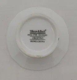 Villeroy & Boch - Eierbecher - 6 Stück - Bild 3