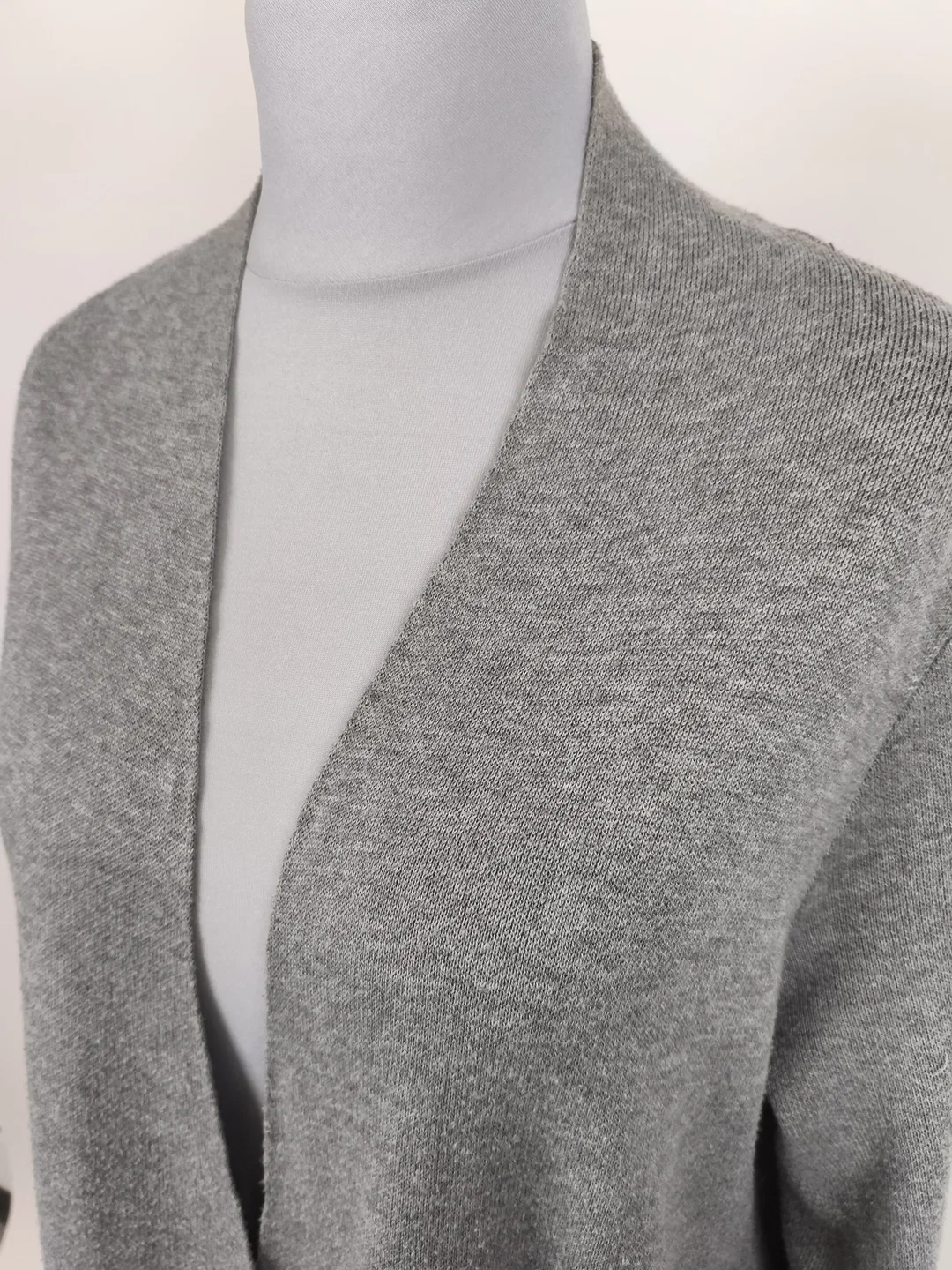 Strickweste Damen, Canda, Gr. L – Bild 2