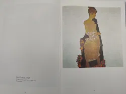 Egon Schiele - Ludwig Schmidt - Bild 5