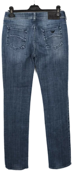 Armani, Damenjeans, Gr. 28 - Bild 2