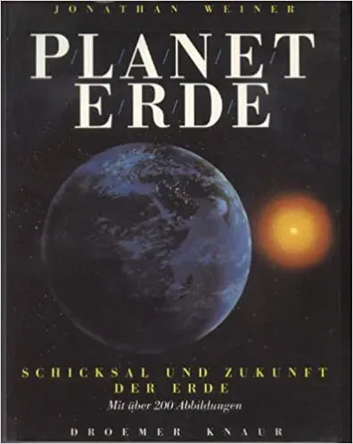 Planet Erde - Jonathan Weiner - Bild 2